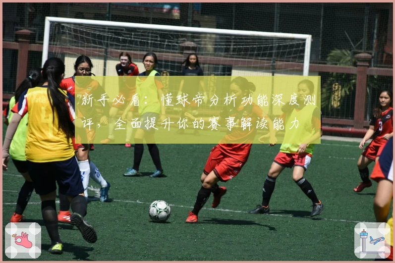 新手必看：懂球帝分析功能深度测评，全面提升你的赛事解读能力