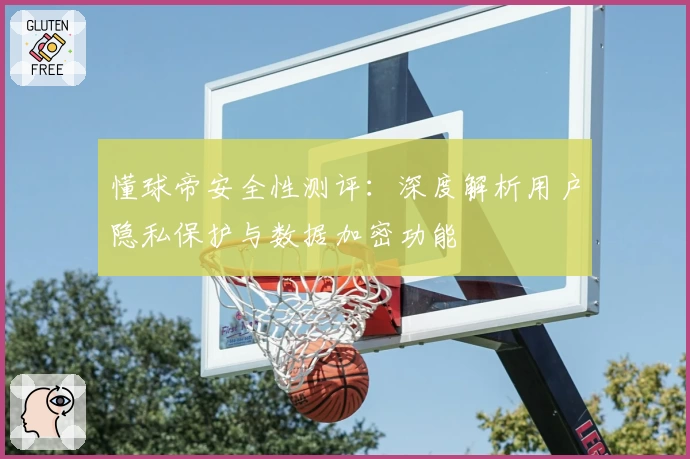 懂球帝安全性测评：深度解析用户隐私保护与数据加密功能